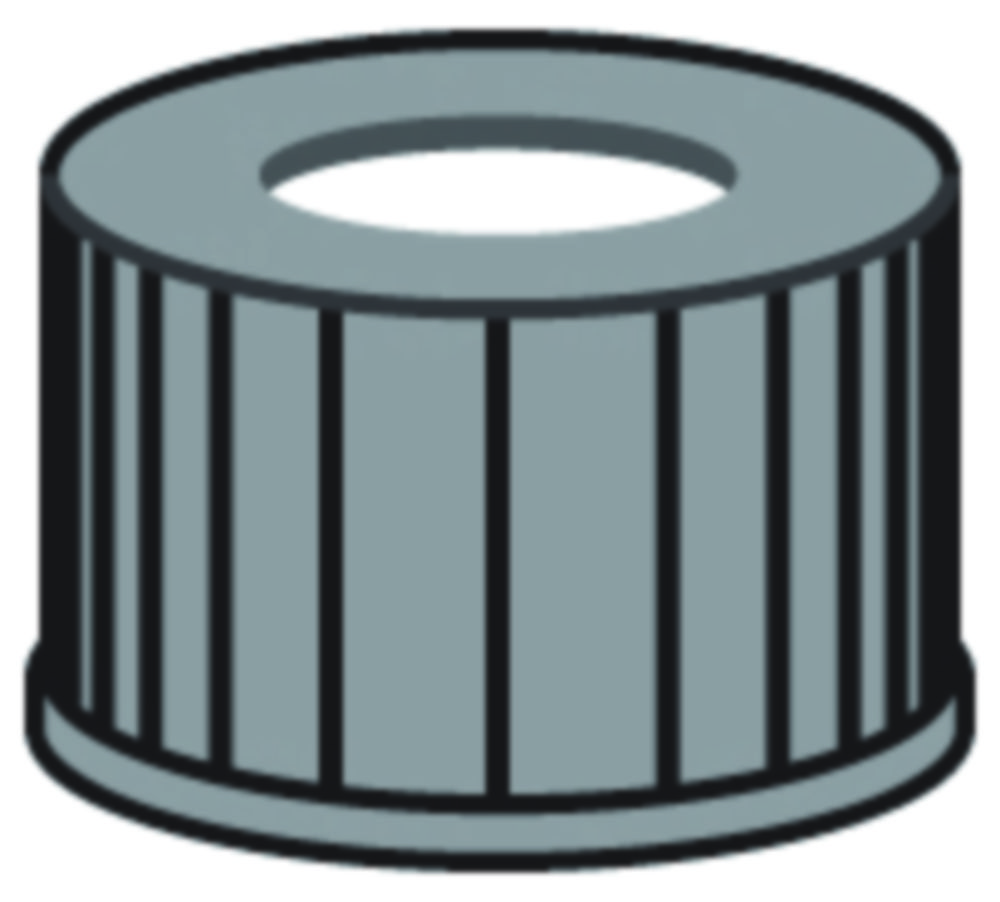 Search LLG-Screw Seals for Screw Neck Vials ND 15, ND 18 LLG Labware (15881) 