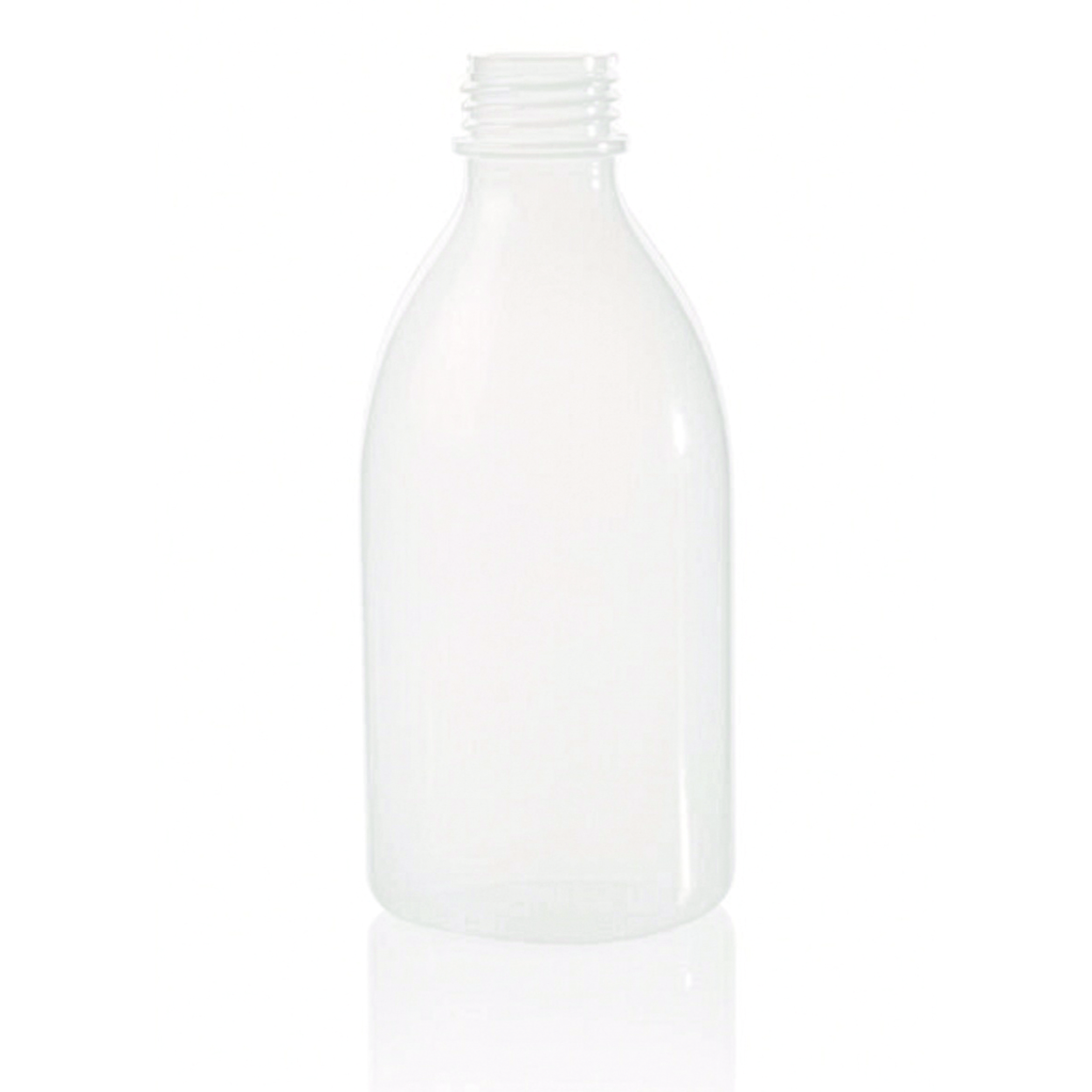 Search Narrow mouth bottles, LDPE, without screw cap BRAND GMBH + CO.KG (1000382) 