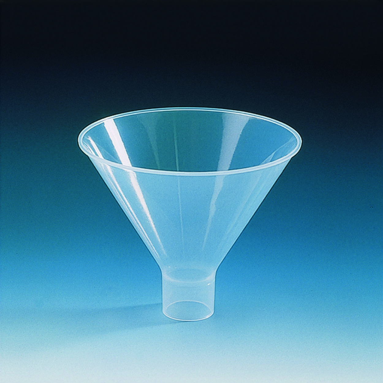 Search Powder funnels, PP BRAND GMBH + CO.KG (1000544) 