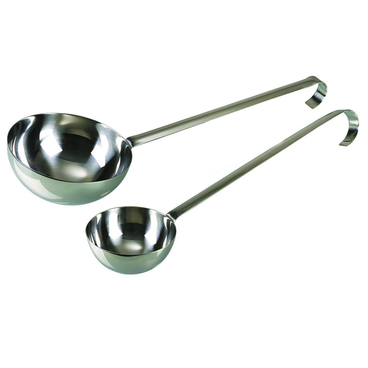 Search Ladles, stainless steel Bürkle GmbH (1001200) 