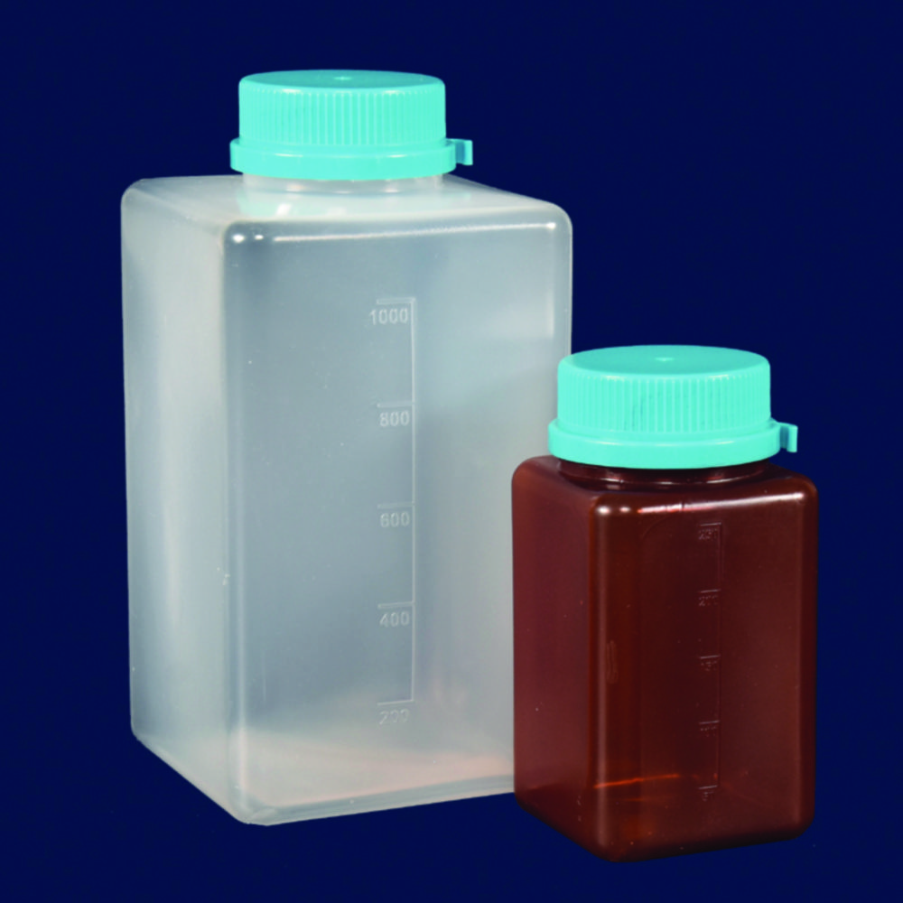 Search Sample bottles, PP, for water sampling, sterile 061.21.901 
