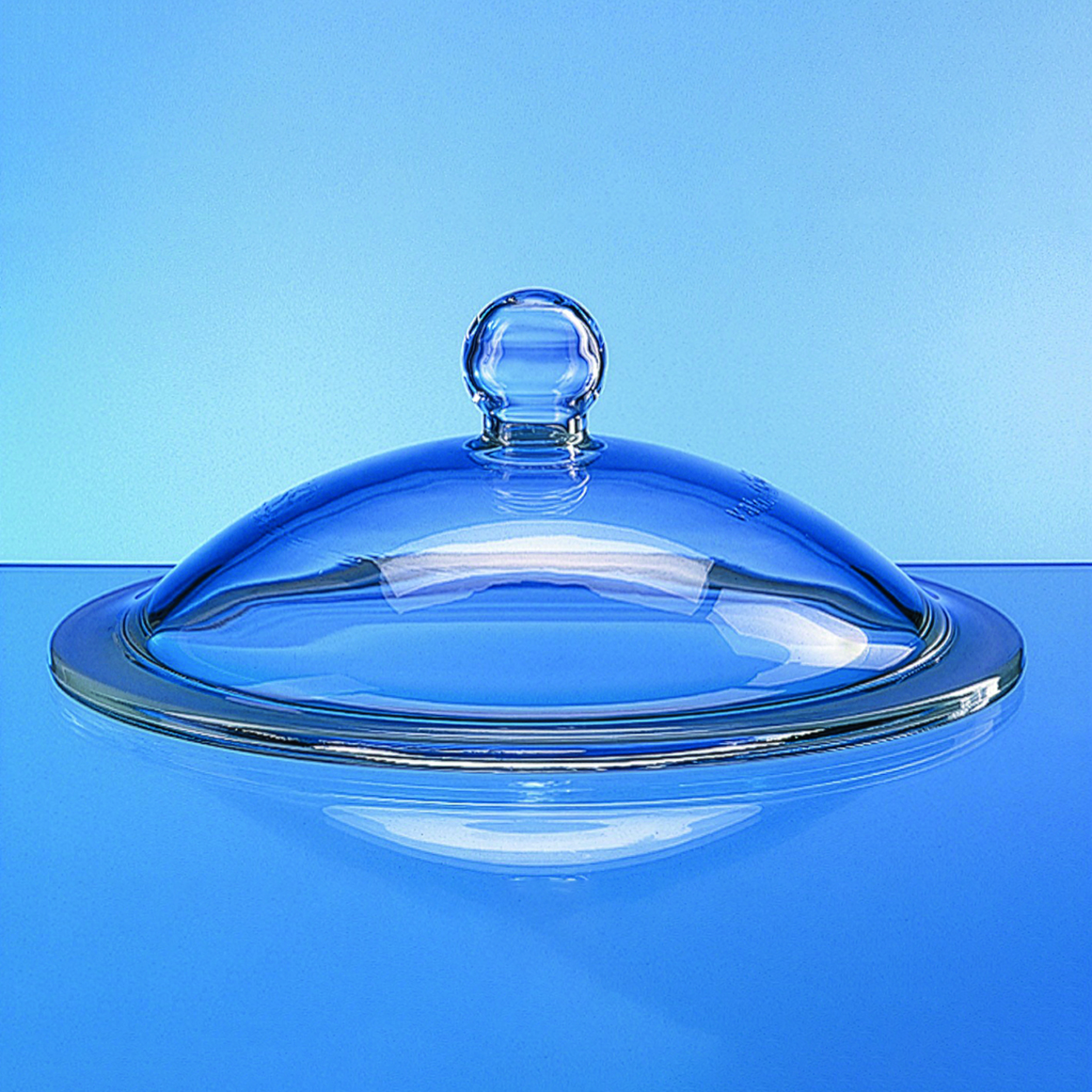 Search Knob lids for desiccators, Boro 3.3 BRAND GMBH + CO.KG (1001600) 