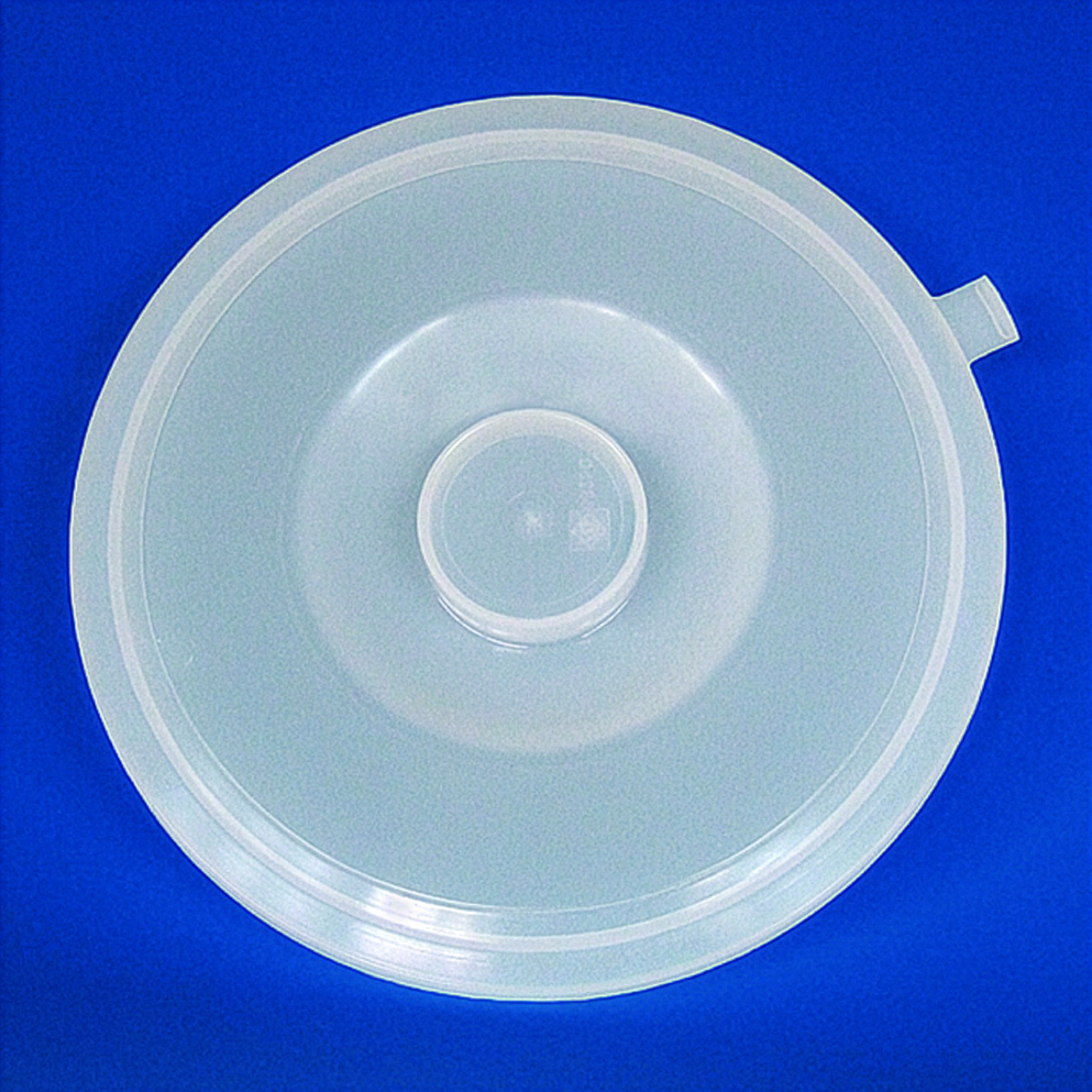 Search Push-on lids, LDPE, for buckets BRAND GMBH + CO.KG (1001658) 