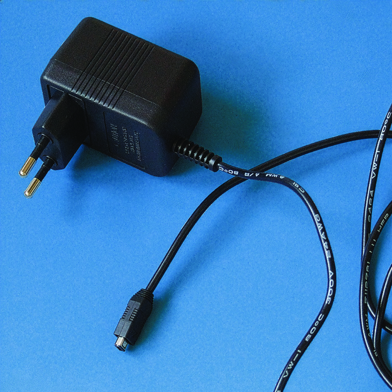 Search AC adapters for Transferpette electronic BRAND GMBH + CO.KG (1002032) 