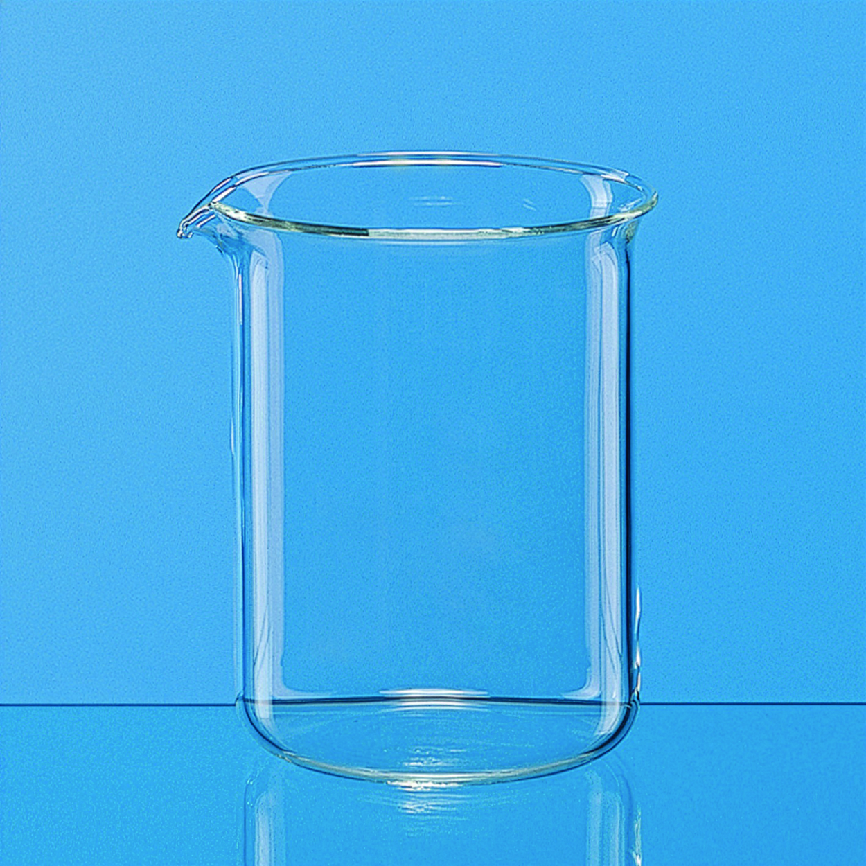 Search Beakers, Boro 3.3, low form BRAND GMBH + CO.KG (1002184) 