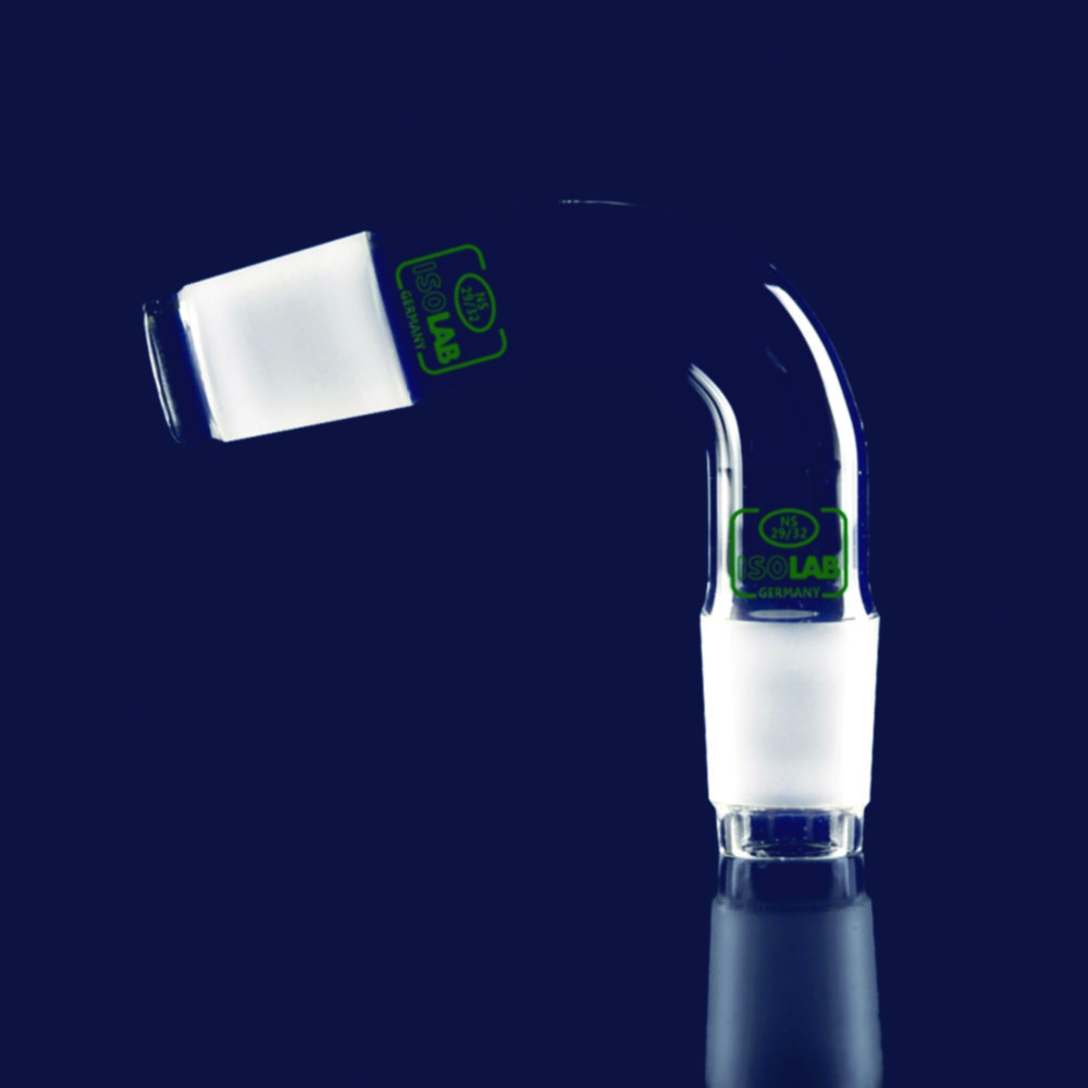 Search Bends ISOLAB Laborgeräte GmbH (10032) 