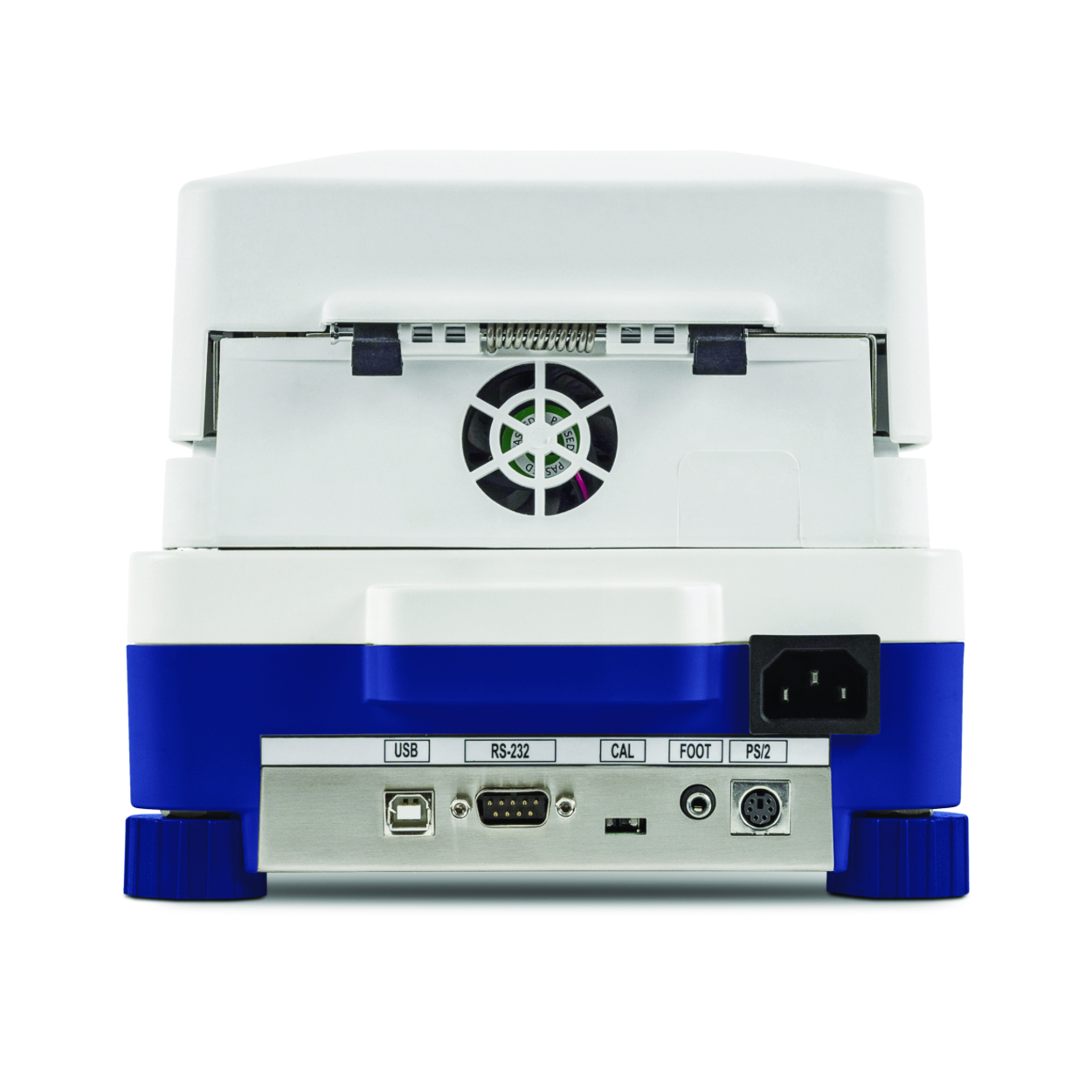Search Kern & Sohn GmbH (1009839)-Halogen moisture analyser DIS HT