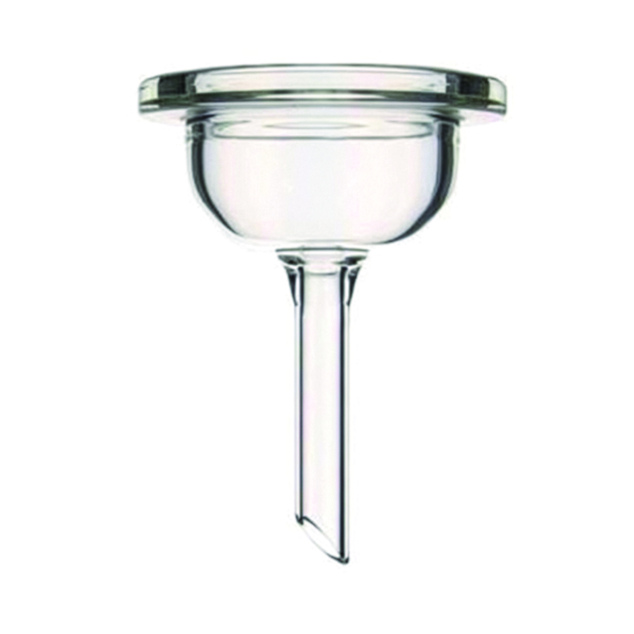 Search Replacement glass base for vacuum filtration units Sartorius Lab Instruments (1009840) 