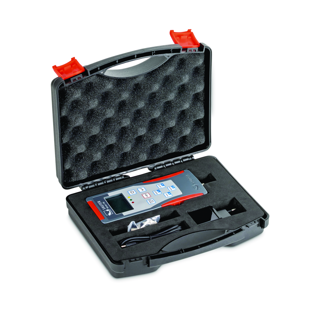 Search Kern & Sohn GmbH (1010279)-Digital force gauge FM, with internal measuring cell