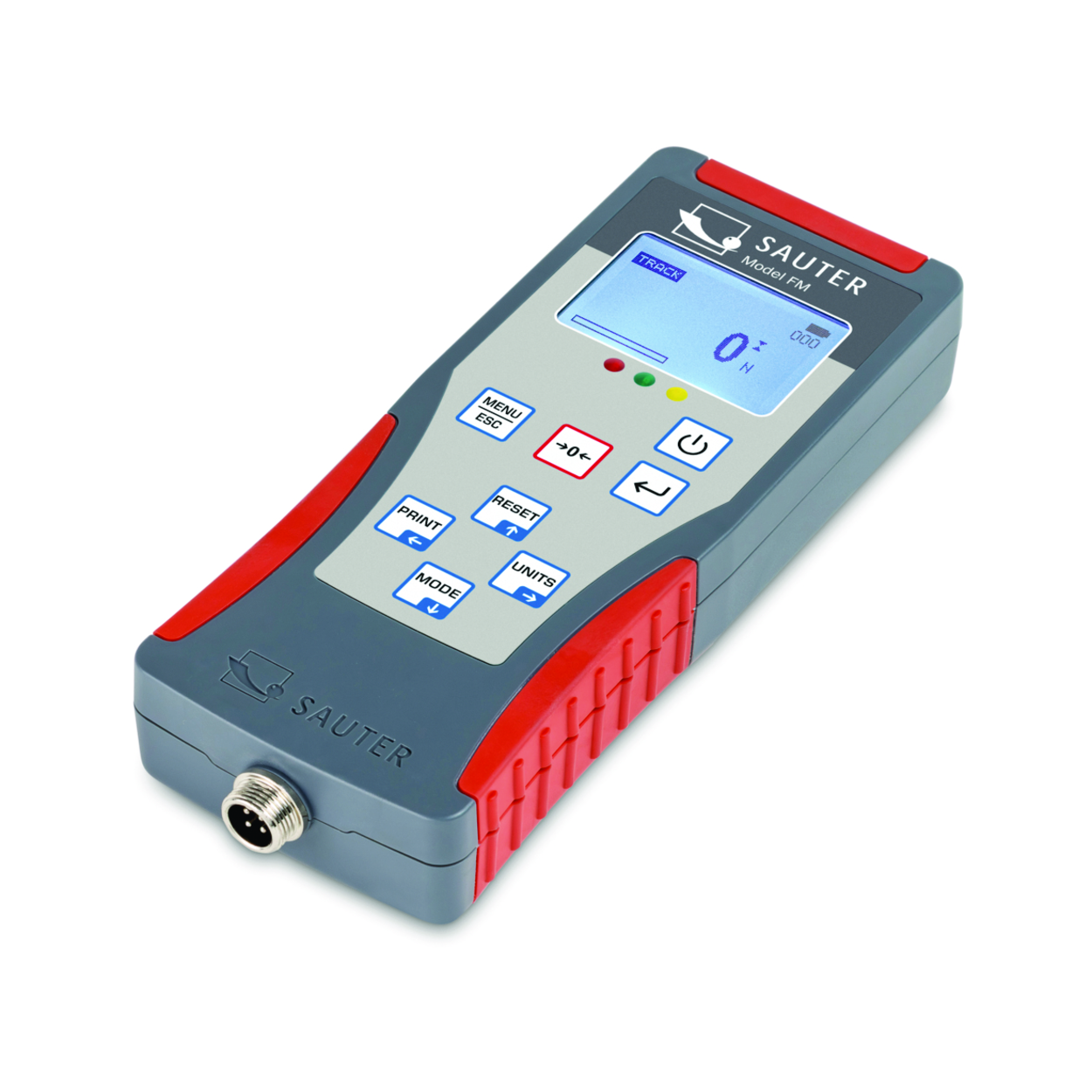 Search Digital force gauge FM, with external measuring cell Kern & Sohn GmbH (1010486) 