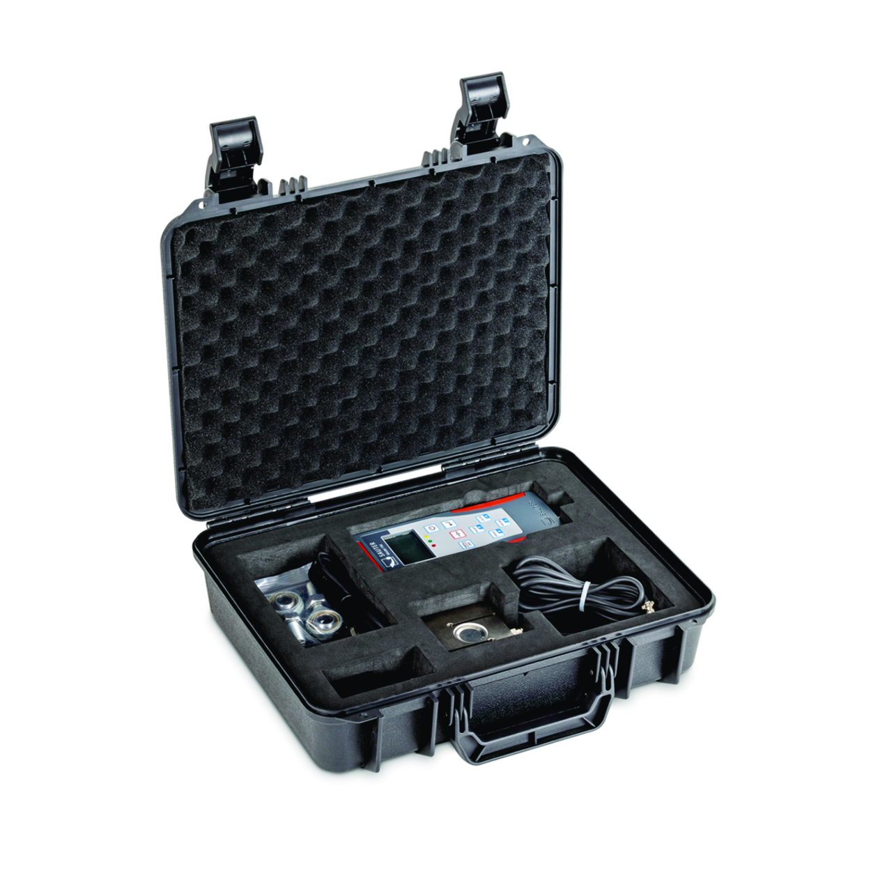 Search Kern & Sohn GmbH (1010486)-Digital force gauge FM, with external measuring cell