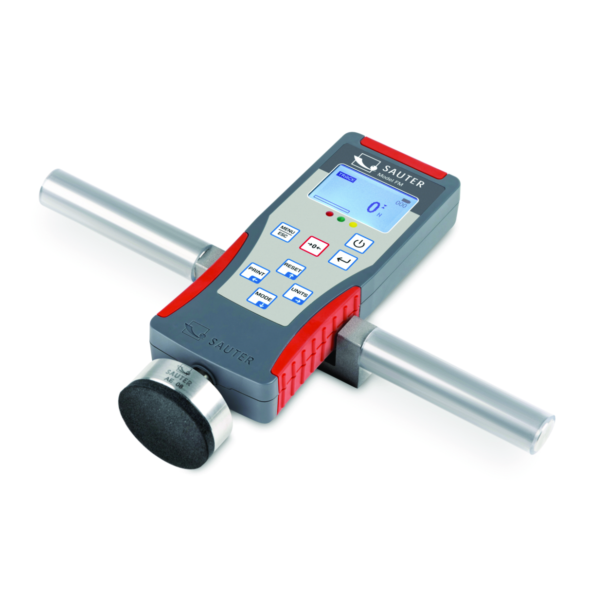 Search Digital force gauge FM 500G Kern & Sohn GmbH (1010516) 