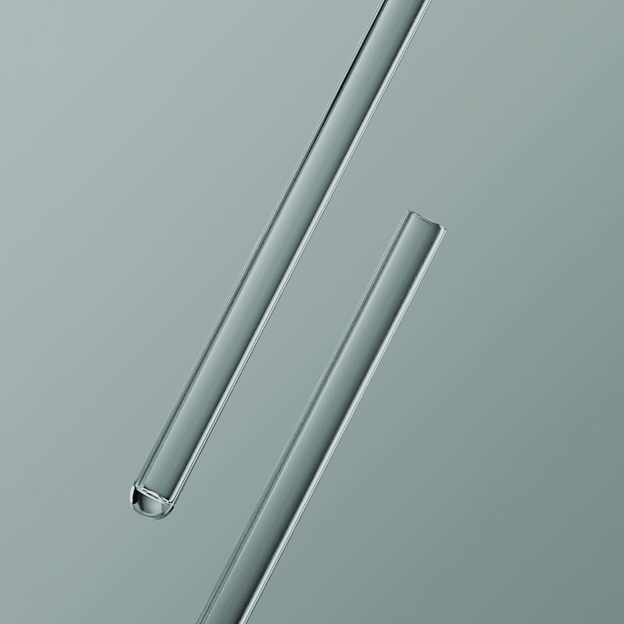 Search NMR Tubes, diameter 5 mm, borosilicate glass 3.3, High Precision Hilgenberg GmbH (10138) 
