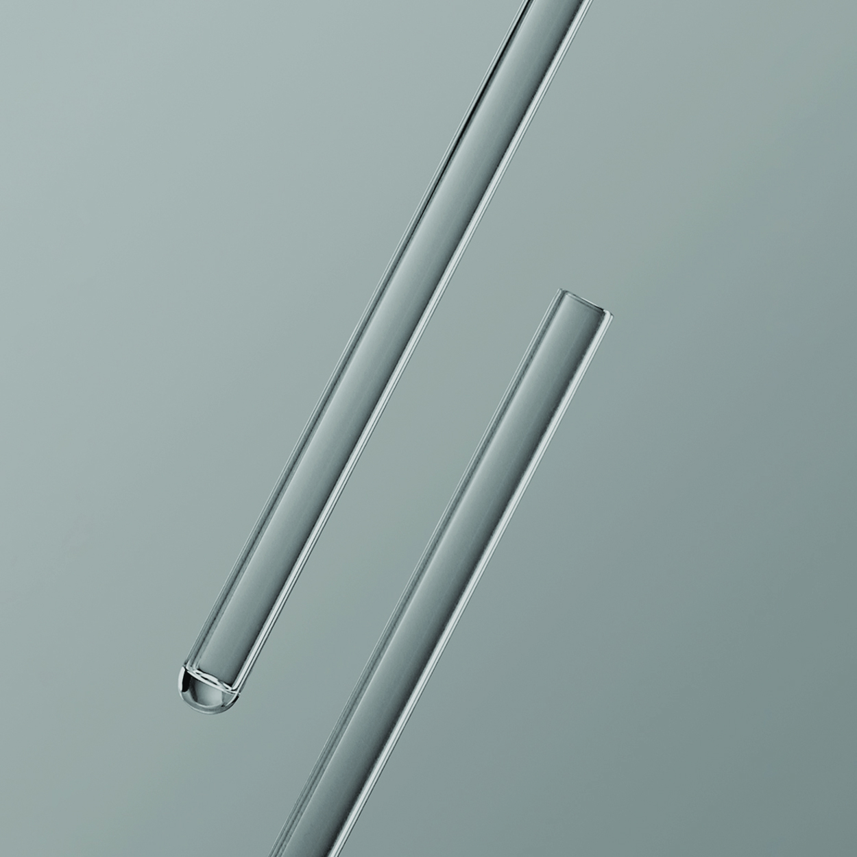 Search NMR Tubes, diameter 5 mm, borosilicate glass 3.3, High Precision Hilgenberg GmbH (10138) 