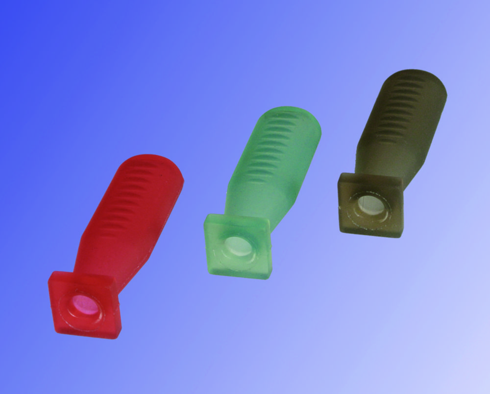 Search Pipette teats, silicone Hilgenberg GmbH (10141) 
