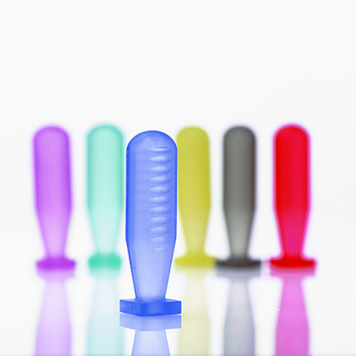 Search Pipette teats, silicone Hilgenberg GmbH (10141) 