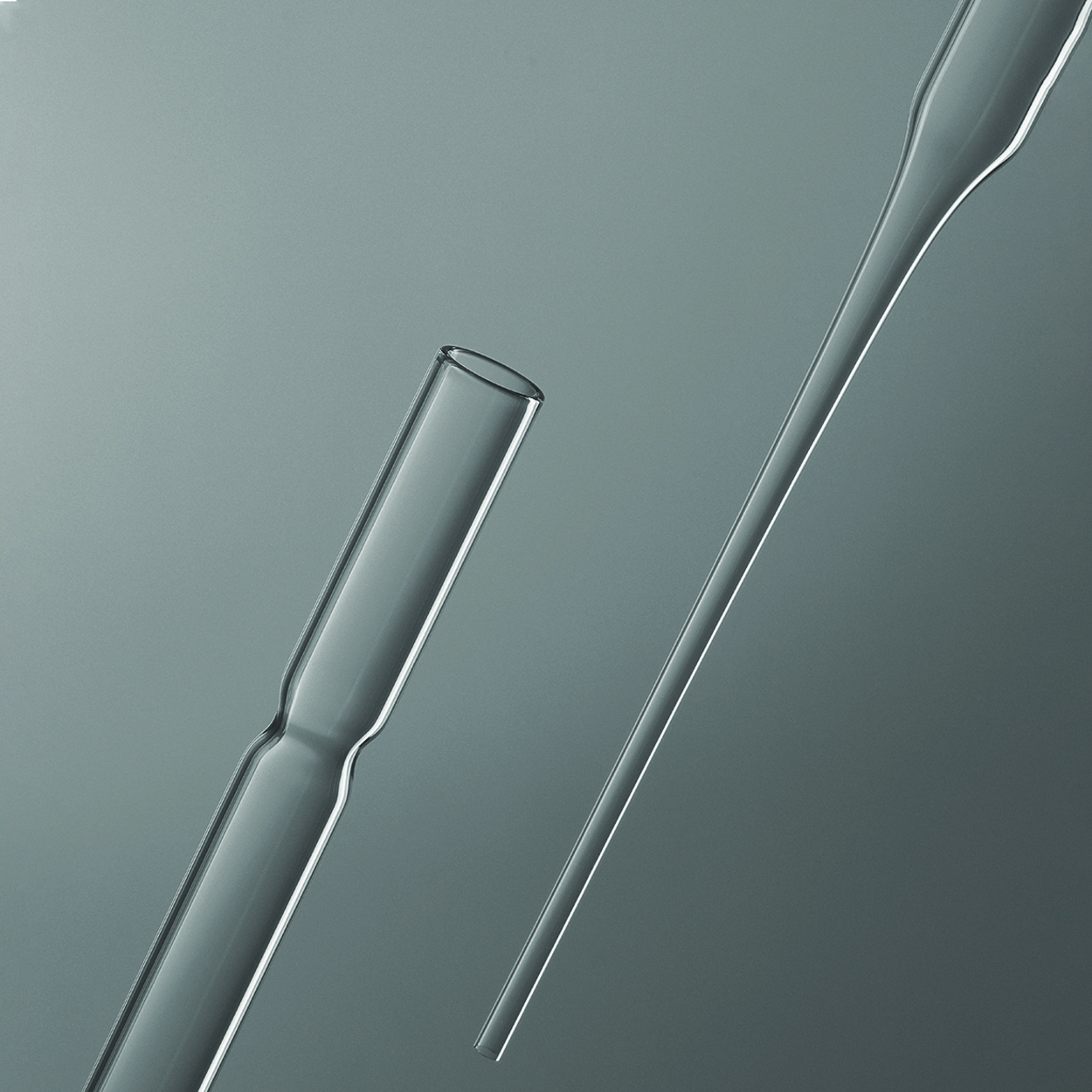 Search Pasteur pipettes, soda glass Hilgenberg GmbH (10143) 