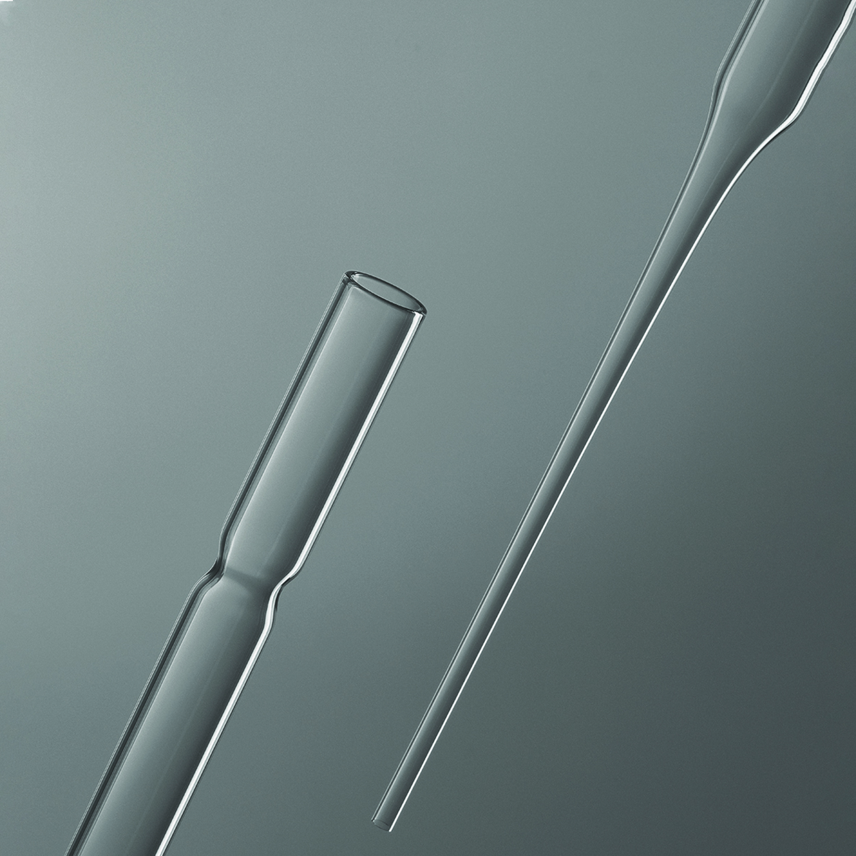 Search Pasteur pipettes, soda glass Hilgenberg GmbH (10143) 