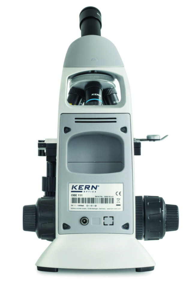 Search Kern & Sohn GmbH (10208)-Light Microscopes Educational-Line OBE 12 / 13