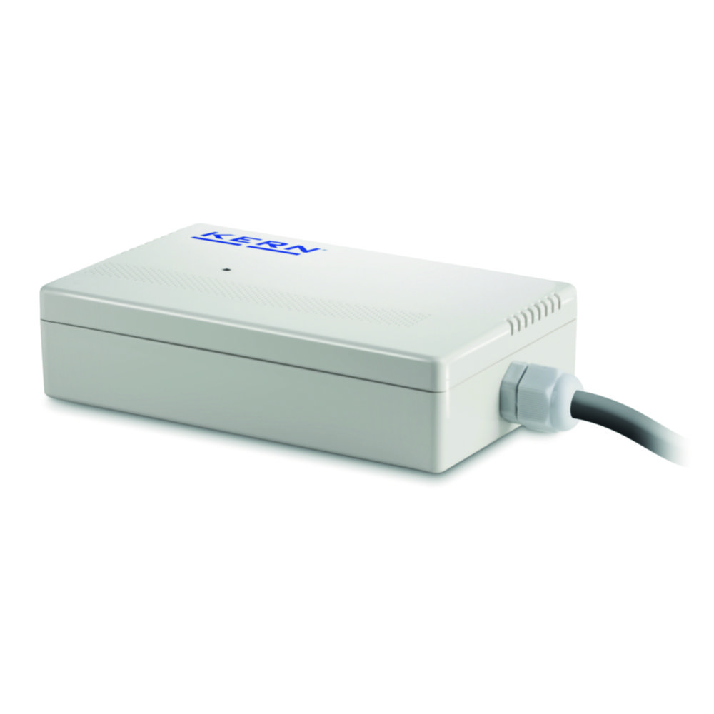 Search A/D converter box YKV Kern & Sohn GmbH (10214) 