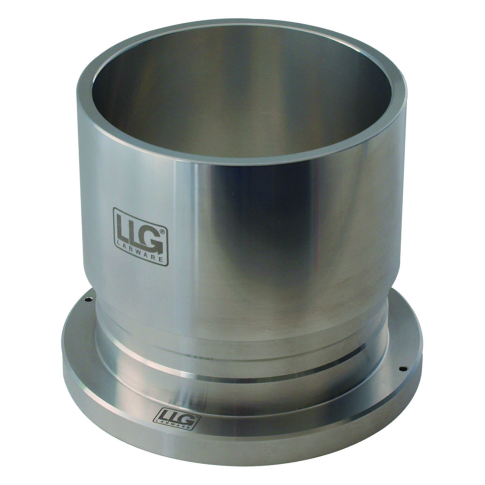 Search Safety cover for LLG-Universal reaction block system for magnetic stirrers LLG Labware (10242) 
