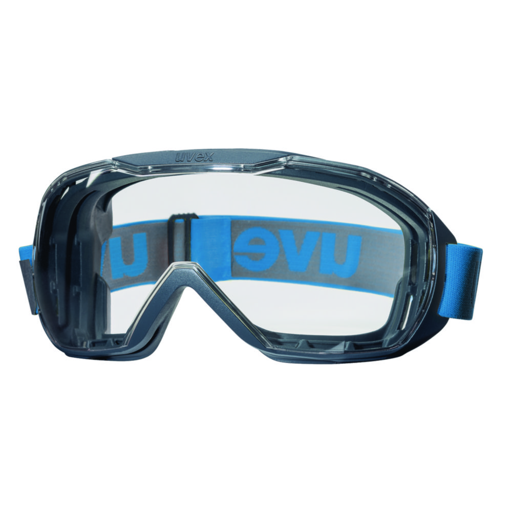 Search Panoramic Eyeshield uvex megasonic Uvex Arbeitsschutz GmbH (10306) 