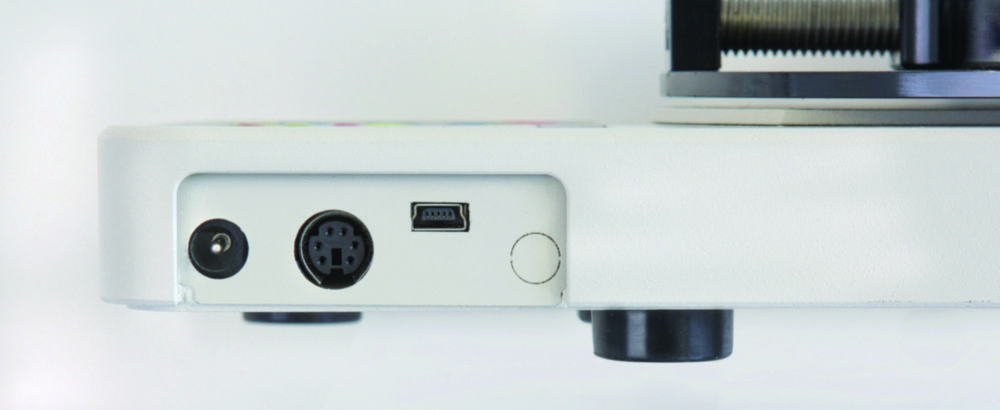 Search Kern & Sohn GmbH (10431)-Digital torque measurement