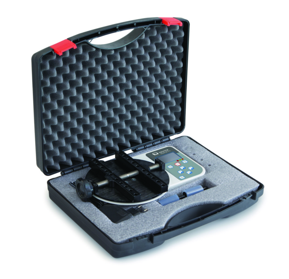 Search Kern & Sohn GmbH (10431)-Digital torque measurement