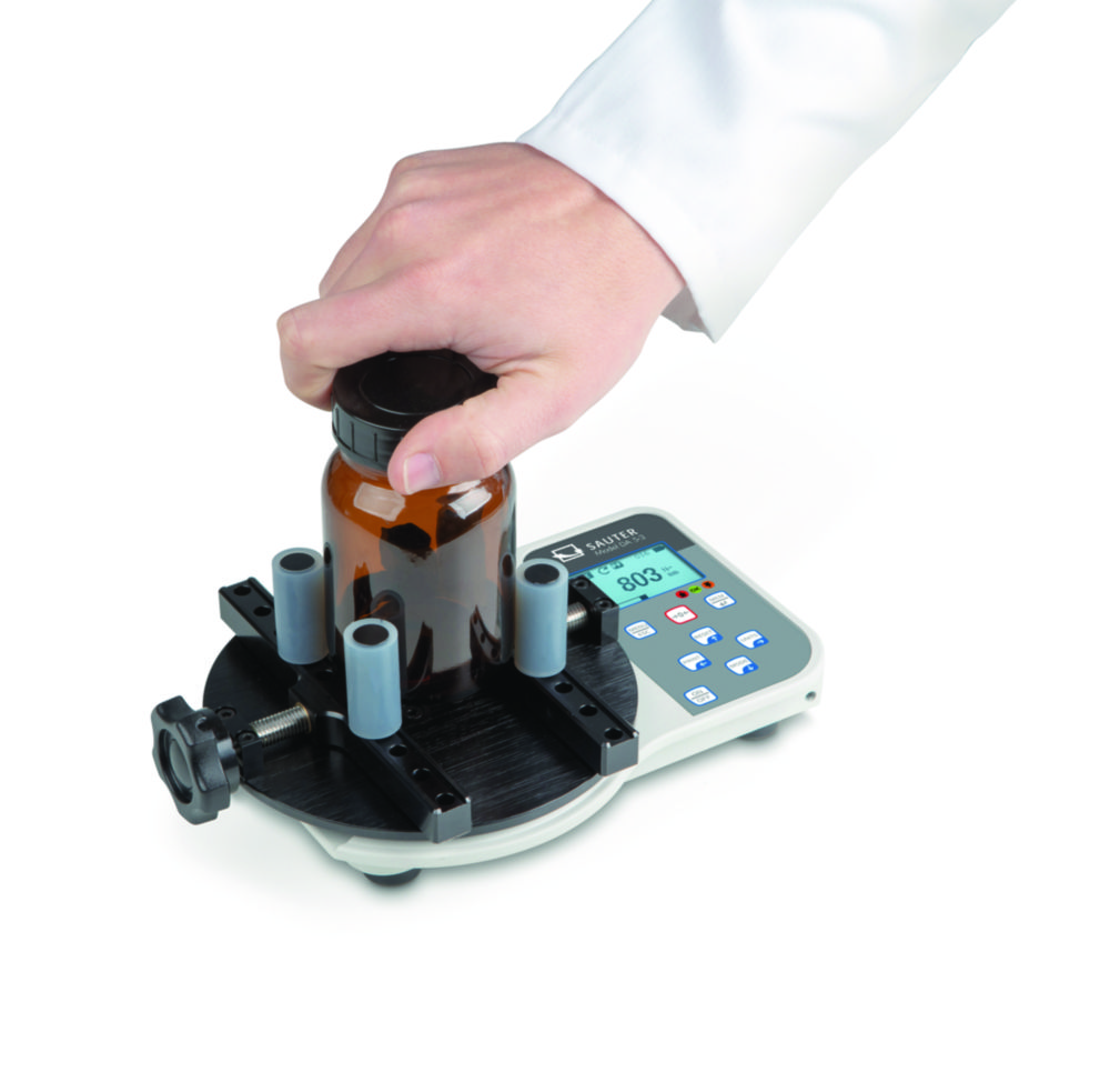 Search Kern & Sohn GmbH (10431)-Digital torque measurement