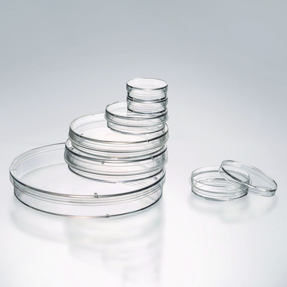 Search Cell and Tissue Culture Dishes, non-treated, PS, sterile Guangzhou JET Bio-Filtration (10573) 