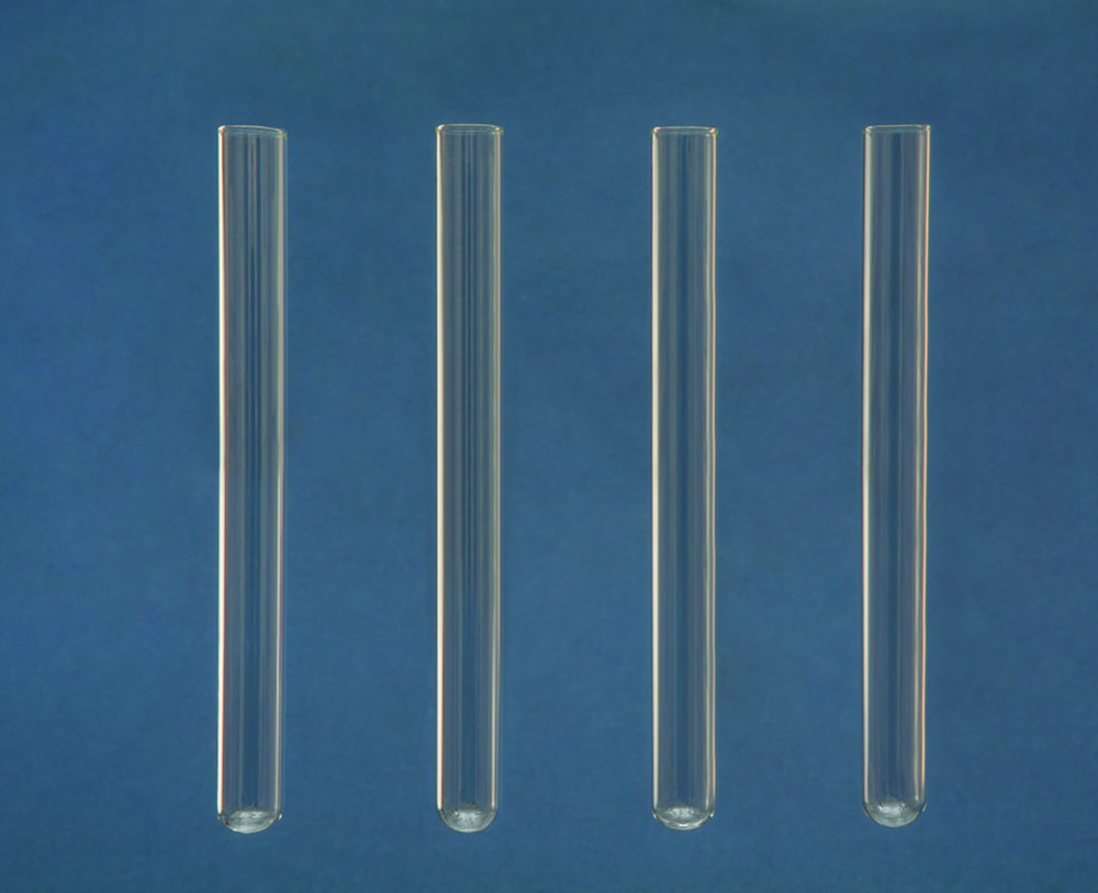 Search Test tubes, AR-Glas Glaswarenfabrik Karl Hecht (10577) 