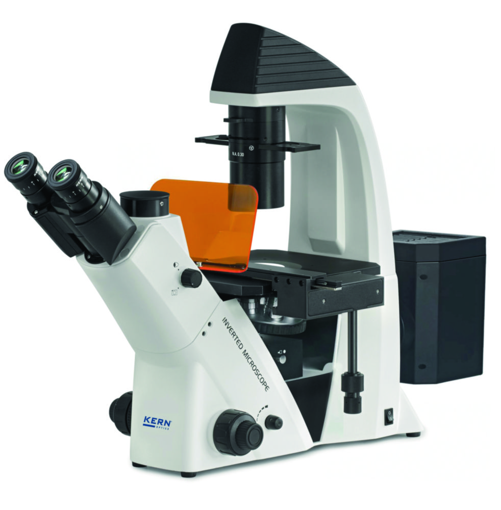 Search Inverted microscope Lab Line OCM Kern & Sohn GmbH (10652) 