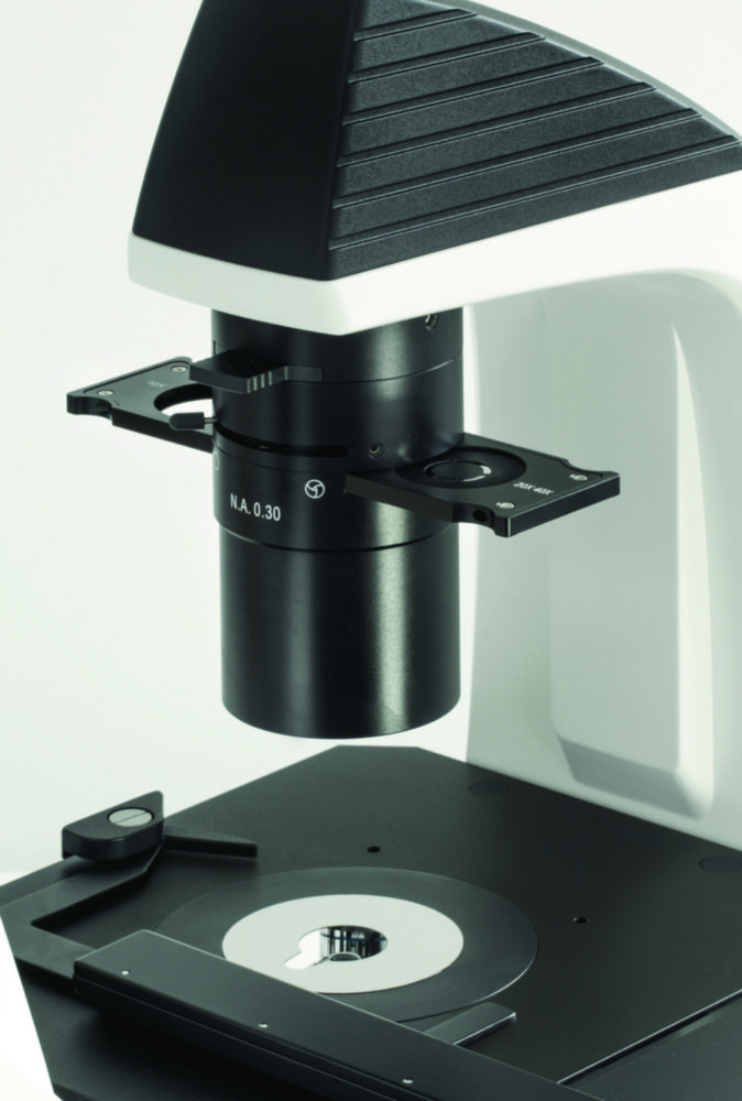 Search Kern & Sohn GmbH (10652)-Inverted microscope Lab Line OCM