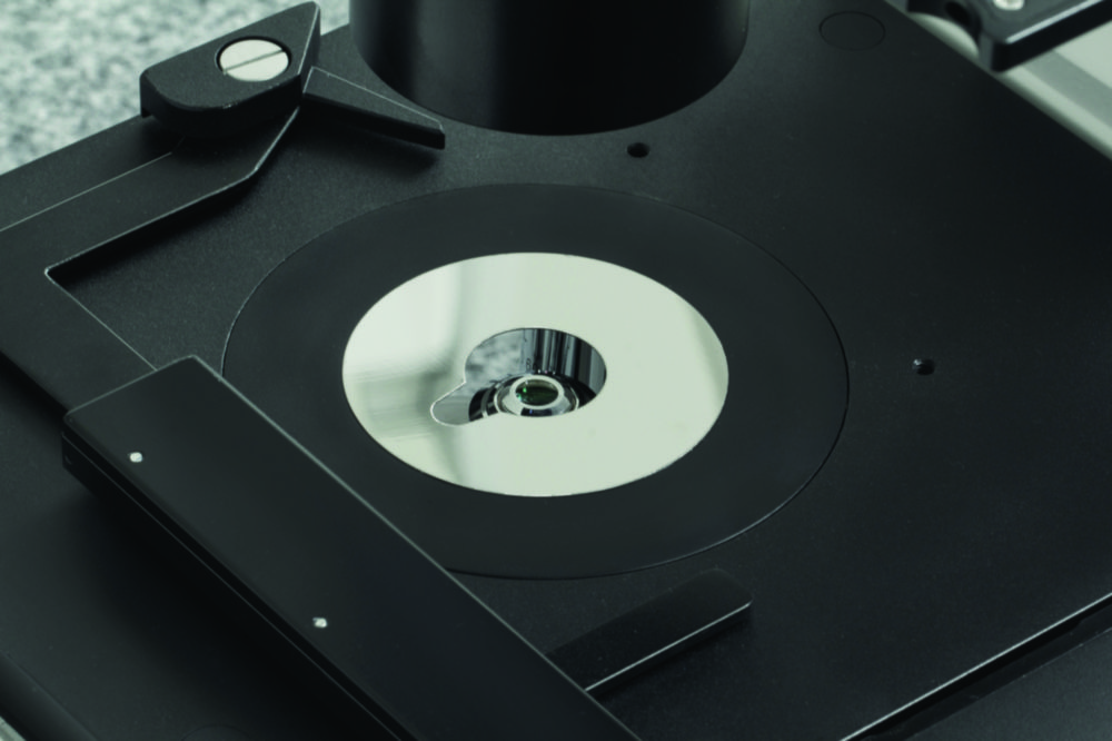 Search Kern & Sohn GmbH (10652)-Inverted microscope Lab Line OCM