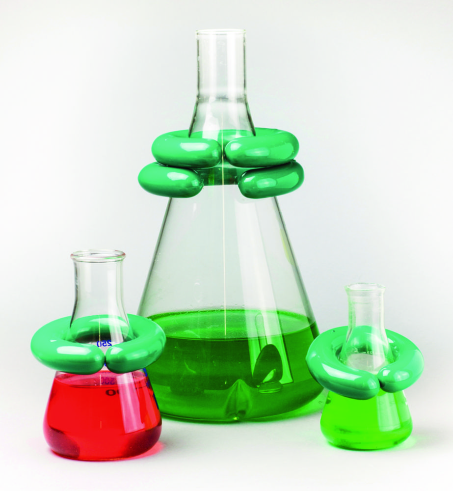 Search Weighting rings, c-shape, lead Bel-Art Products (10967) 