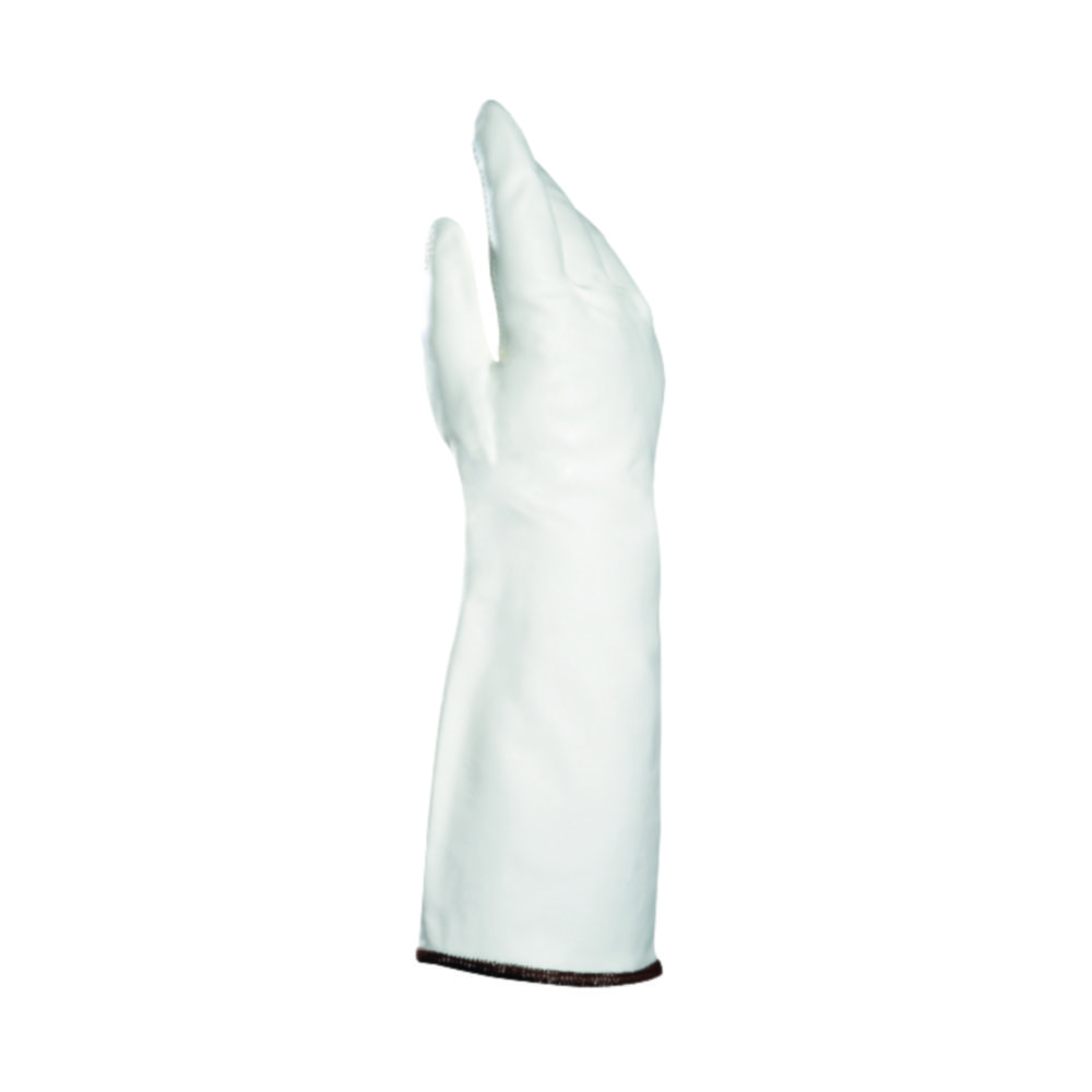 Search Thermal protection gloves TempCook 476, nitrile, up to 150 °C MAPA GmbH (11061) 