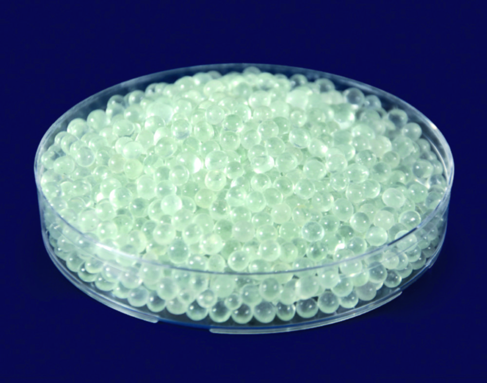 Search Glass beads, borosilicate glass ISOLAB Laborgeräte GmbH (11106) 