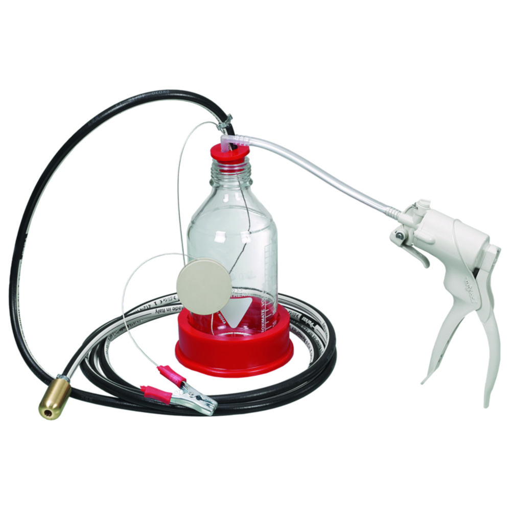 Search Sampler UniSampler "Ex", for sampling class A1 flammable liquids Bürkle GmbH (1149) 