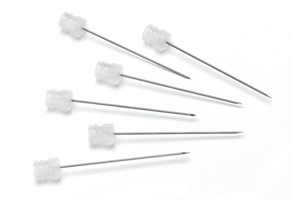 Search Needles for LT / TLL / TLLX syringes Hamilton Central Europe SRL (1210) 