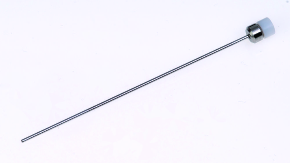 Search Microlitre syringe needles for HPLC Hamilton Central Europe SRL (1223) 