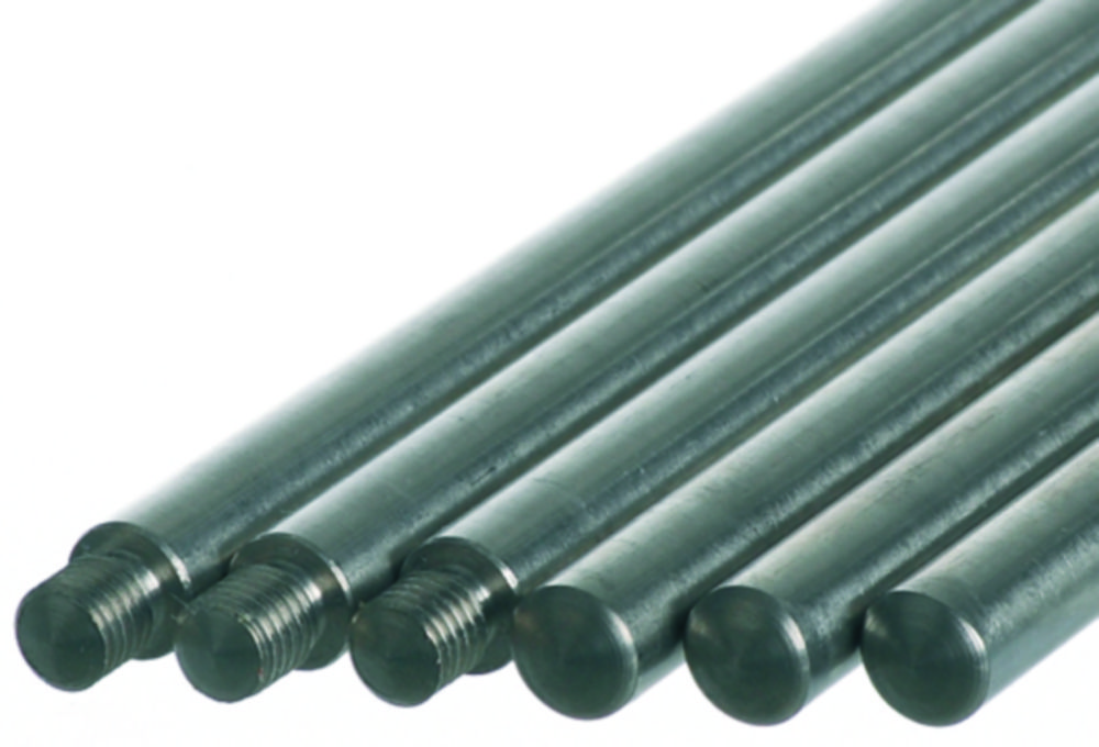 Search Support rods, stainless steel ISOLAB Laborgeräte GmbH (427816) 
