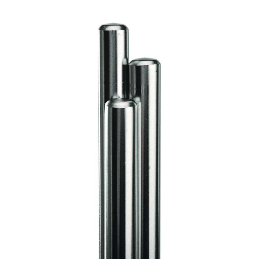 Search Support rods 18/10 stainless steel, without thread BOCHEM Instrumente GmbH (1270) 