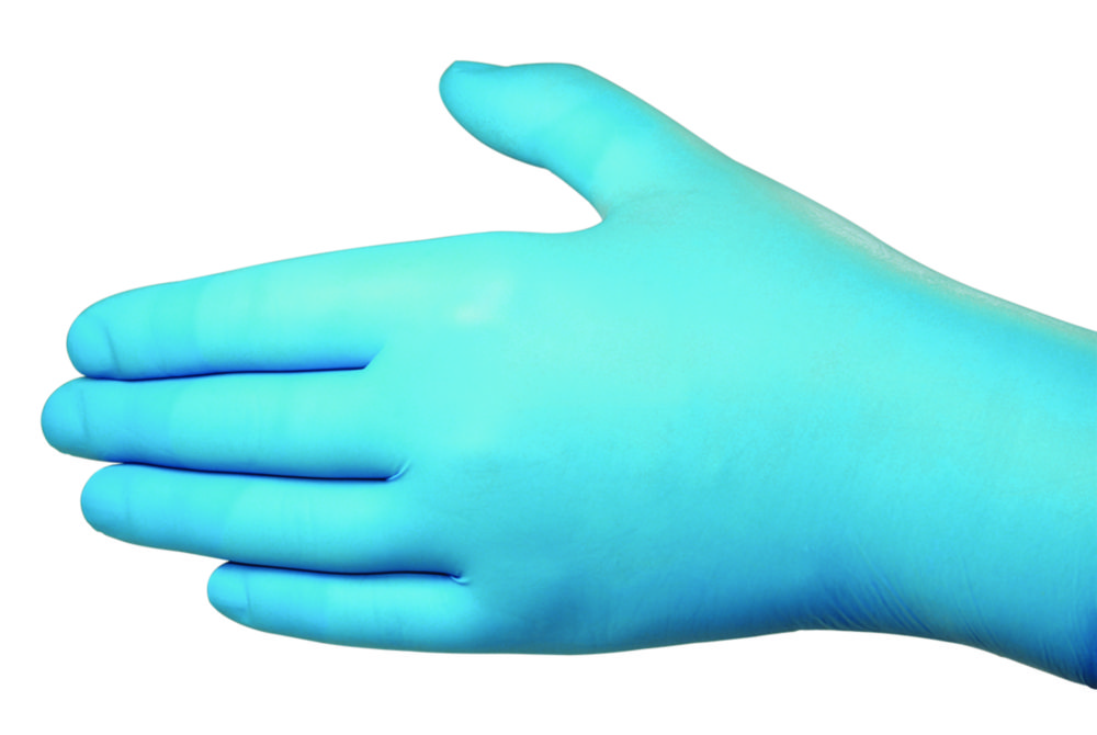 Search LLG Labware (1294)-LLG-Disposable Gloves , Nitrile, Powder-Free