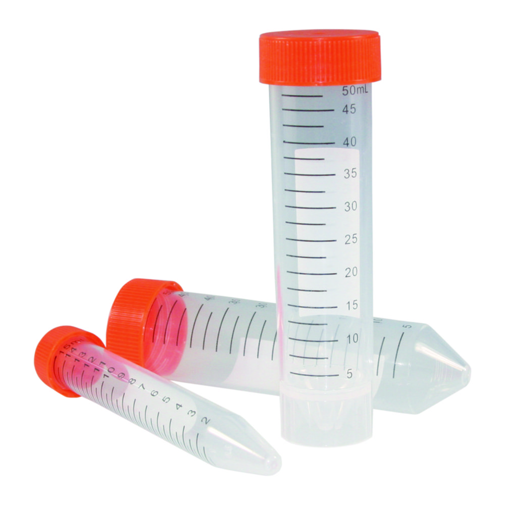 Search LLG-Centrifuge Tubes economy, PP LLG Labware (1434) 