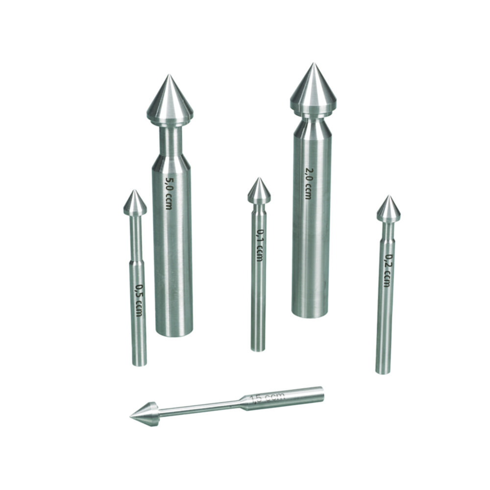 Search Accessories for Micro-Sampler Bürkle GmbH (1457) 