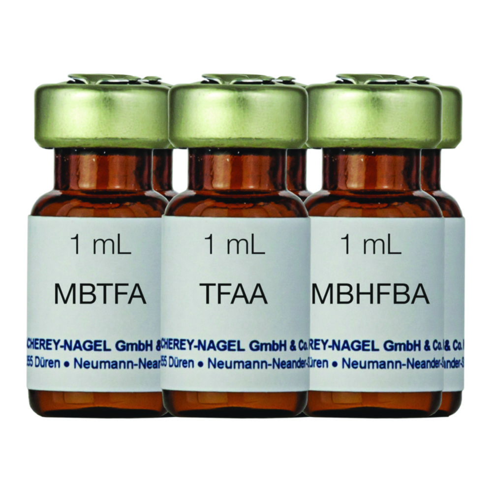 Search Acylation kit Macherey-Nagel GmbH & Co. KG (15128) 