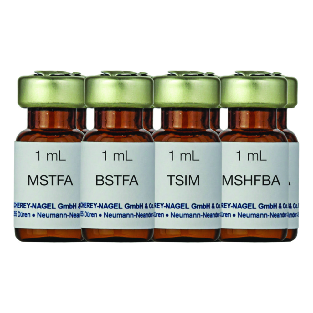 Search Silylation kit Macherey-Nagel GmbH & Co. KG (15130) 