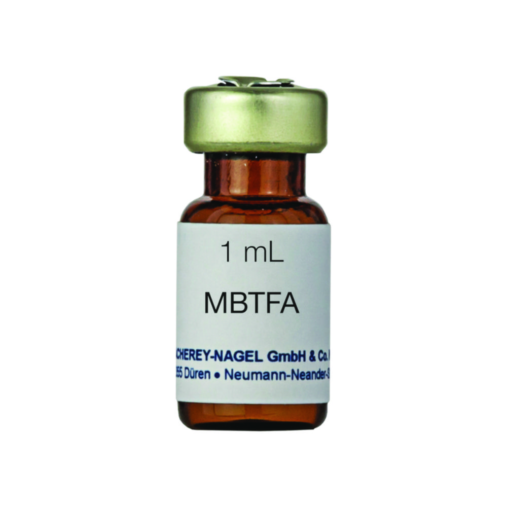 Search Acylation reagents for GC - Bisacylamides Macherey-Nagel GmbH & Co. KG (15132) 