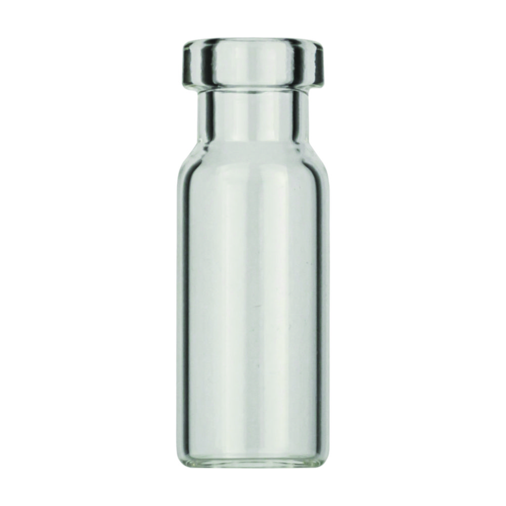 Search Crimp top vials and crimp caps N 11 as combi packs Macherey-Nagel GmbH & Co. KG (15217) 