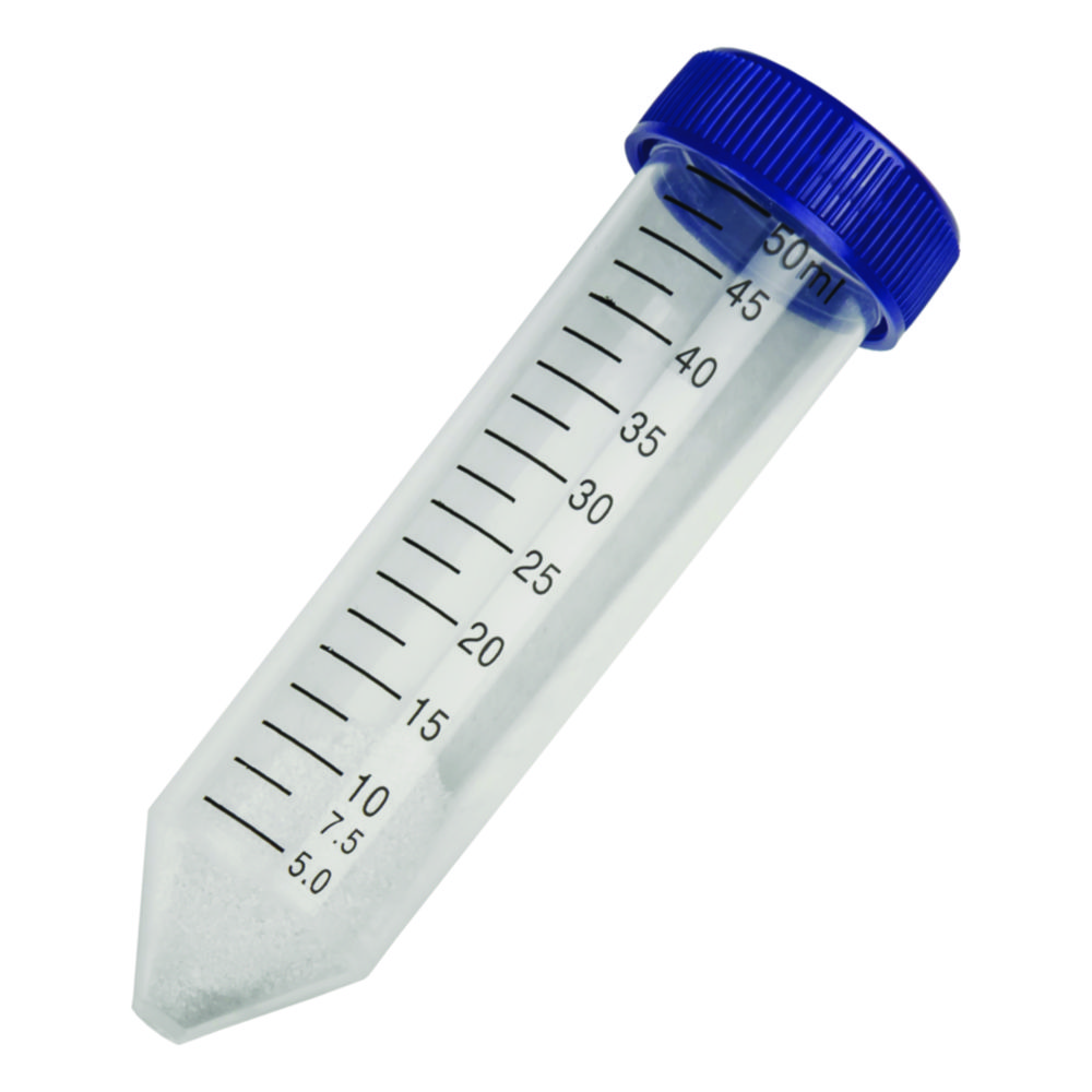 Search Centrifuge tubes for CHROMABOND QuEchERS Macherey-Nagel GmbH & Co. KG (15225) 